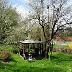 Lejlighed Cicha Blisko Natury *