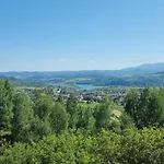 Cicha Blisko Natury Mizerna