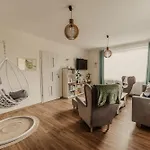 Cicha Blisko Natury Lejlighed Mizerna