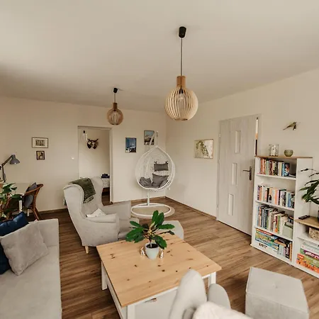 Cicha Blisko Natury * Mizerna