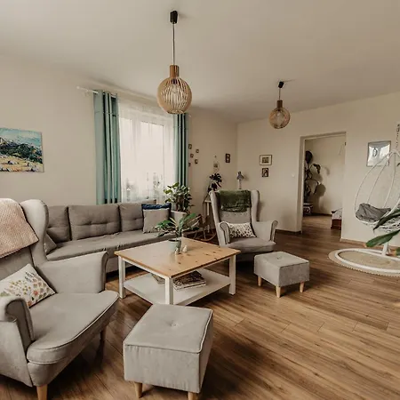 Cicha Blisko Natury *