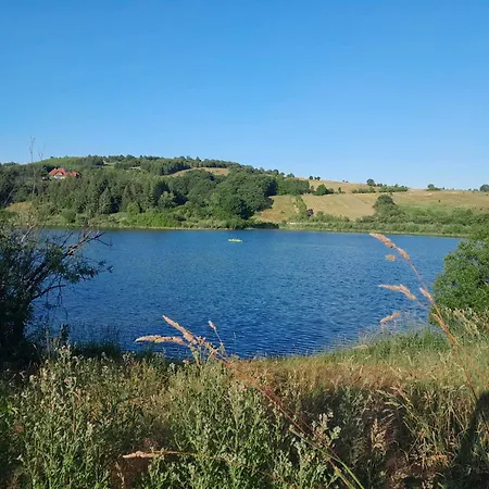 Cicha Blisko Natury *