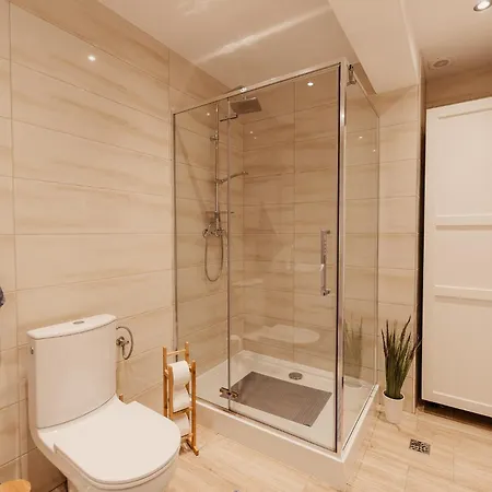 Cicha Blisko Natury * Mizerna