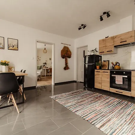 Cicha Blisko Natury *