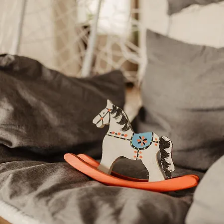 Cicha Blisko Natury * Mizerna