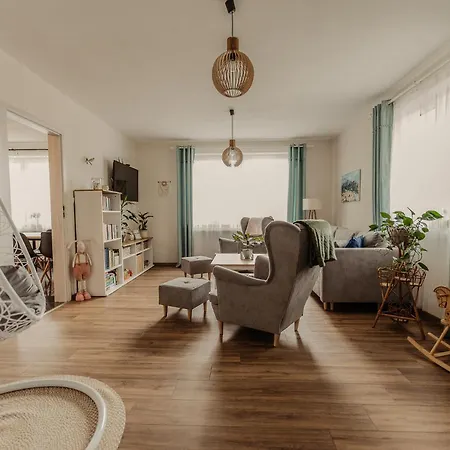 Cicha Blisko Natury *