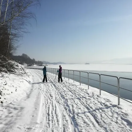 Appartement Cicha Blisko Natury