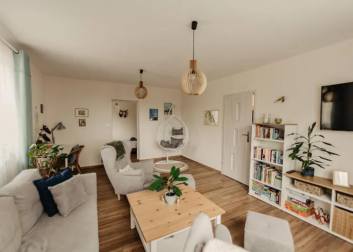 Cicha Blisko Natury * Mizerna