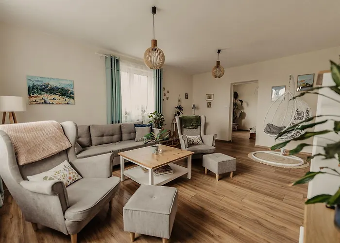 Cicha Blisko Natury *