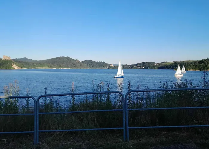 Appartement Cicha Blisko Natury *