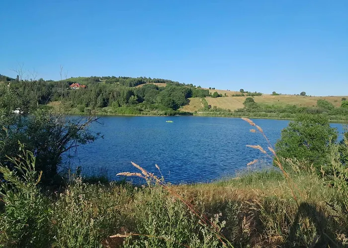 Cicha Blisko Natury *