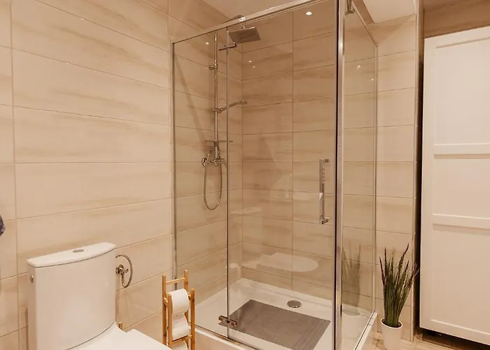 Cicha Blisko Natury * Mizerna