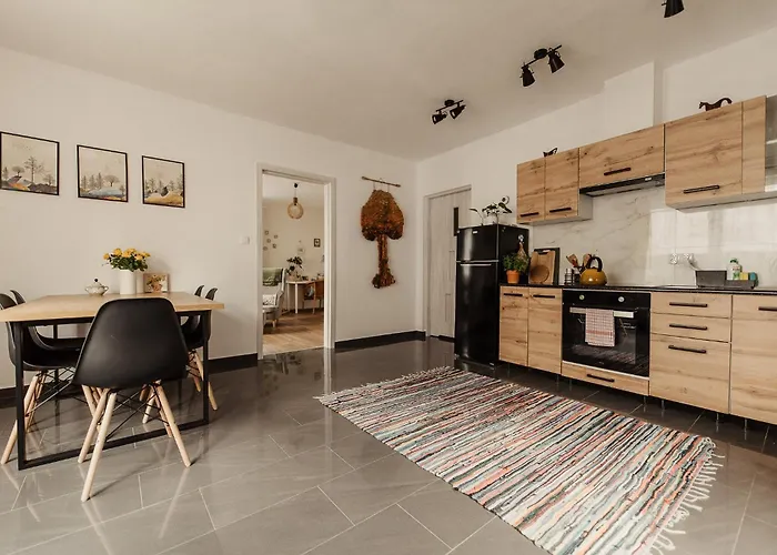 Cicha Blisko Natury *