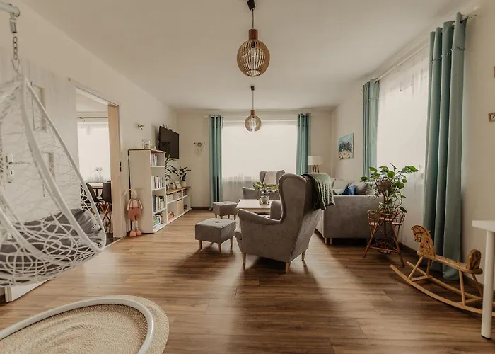 Cicha Blisko Natury *